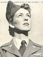 Picture Source: Air Force Magazine Cover, October 1944
