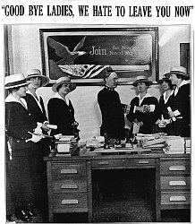 Picture Source: Photograph from the publication The Compass, published by USS Boston,1919 - U.S. Naval Historical Center Photograph